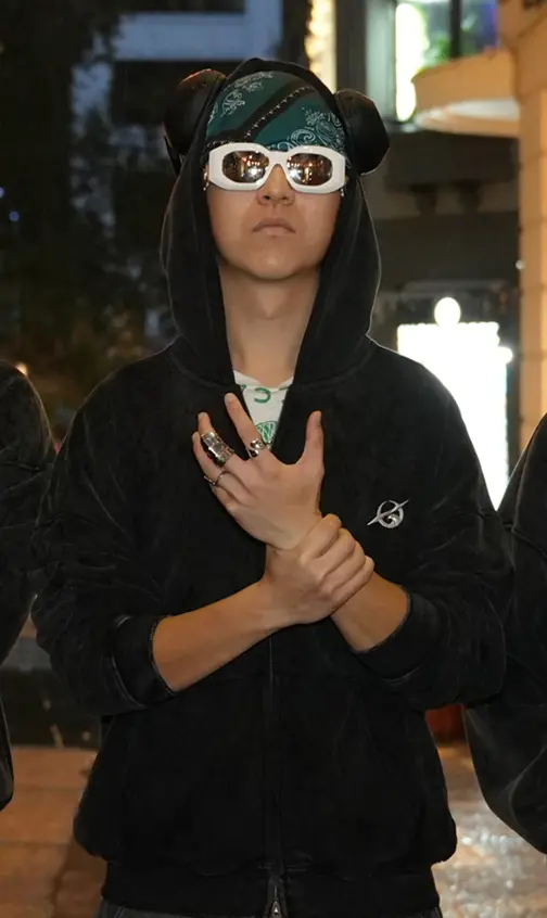 Justin Tu